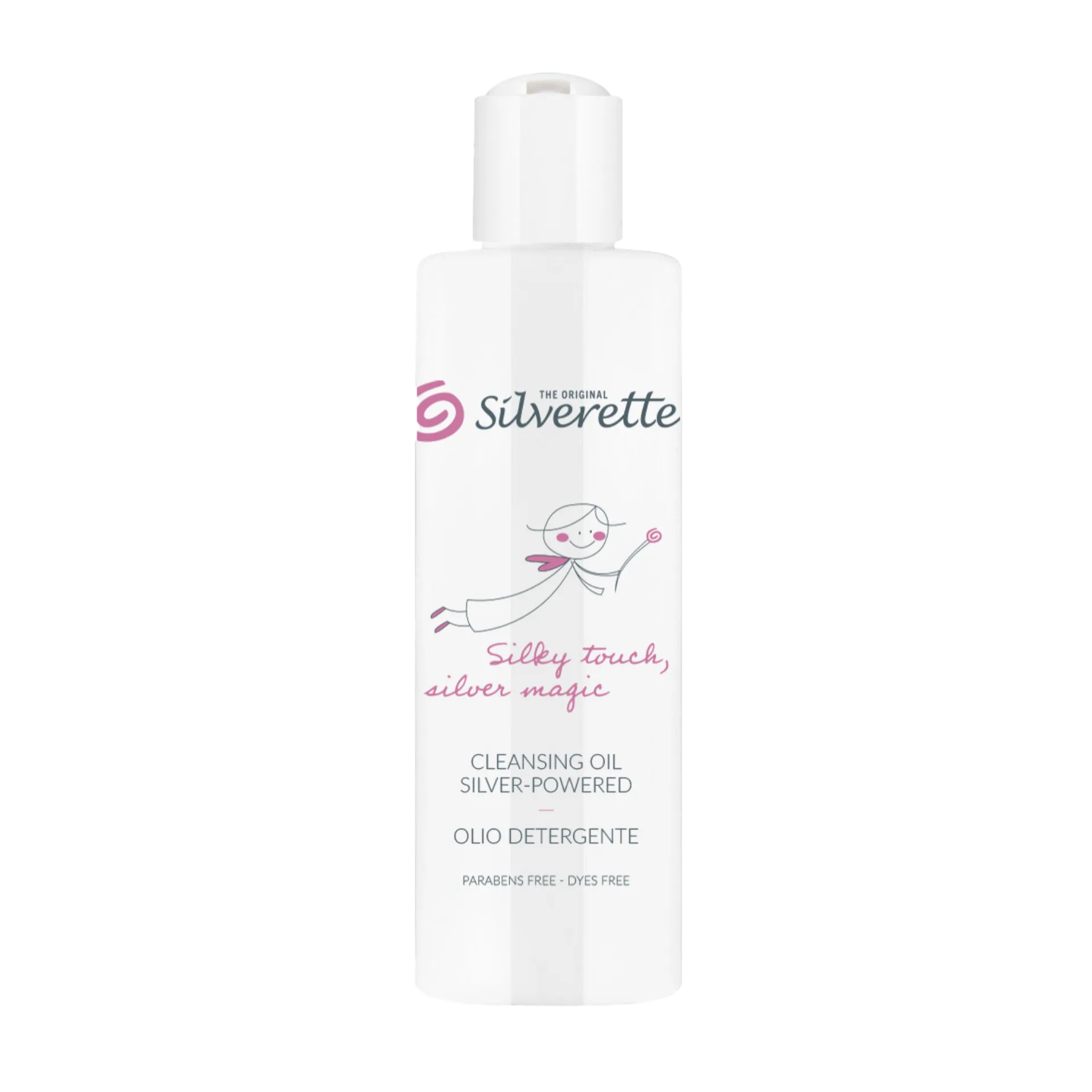 Olio detergente