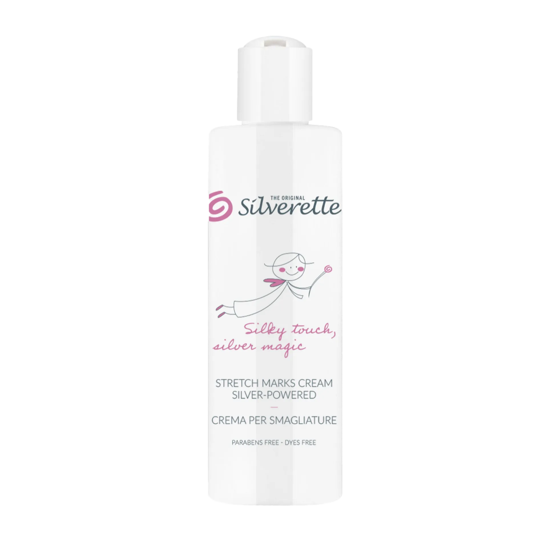 Crema smagliature
