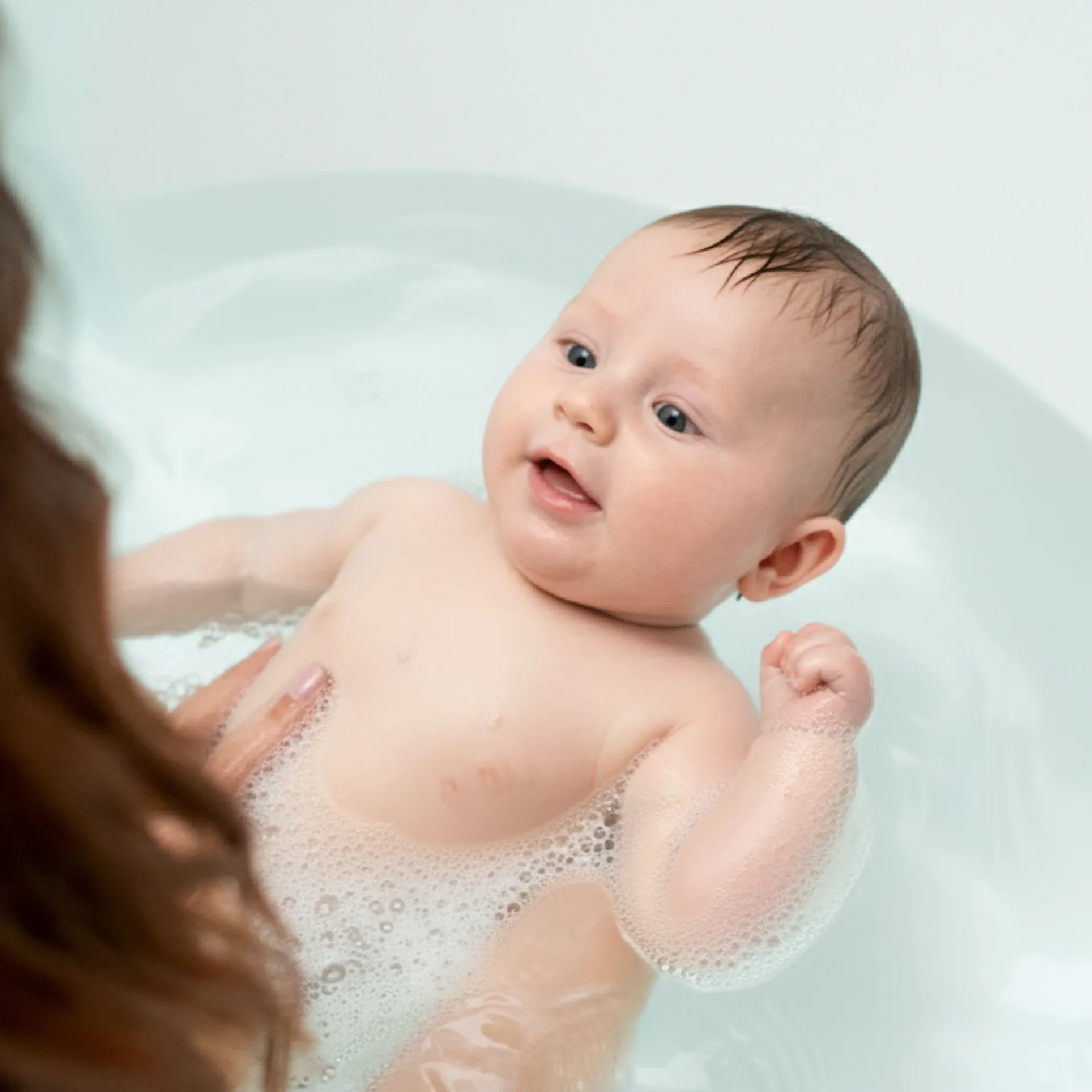 Bagno delicato