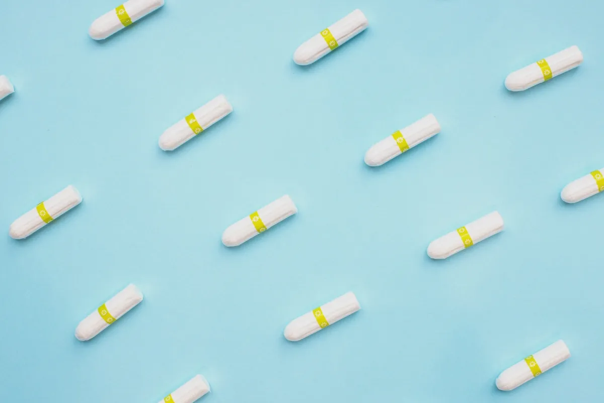 Slip da ciclo: come funzionano le mutandine igieniche per mestruazioni