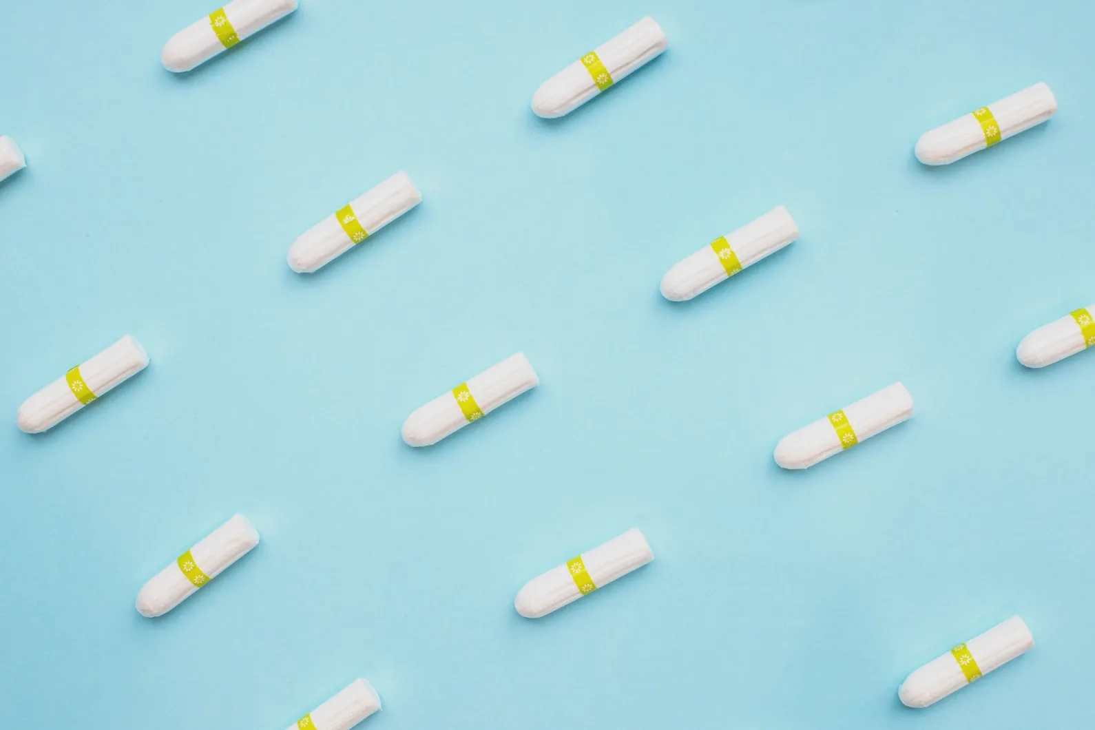 Slip da ciclo: come funzionano le mutandine igieniche per mestruazioni