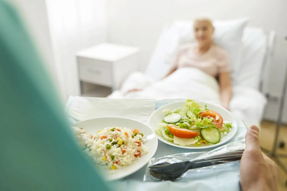 Alimentazione e prevenzione delle piaghe da decubito