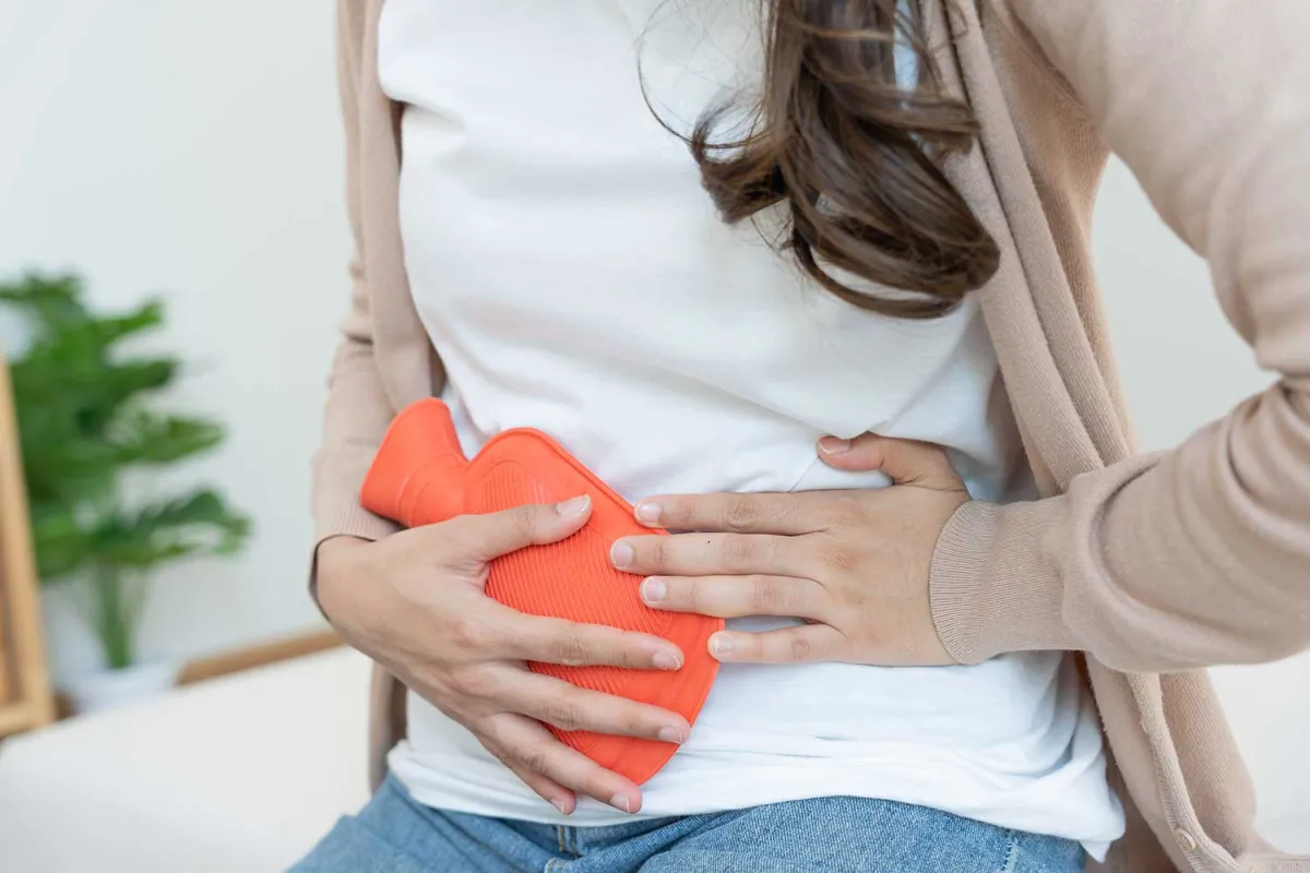 Come gestire il ciclo mestruale senza stress  soluzioni innovative