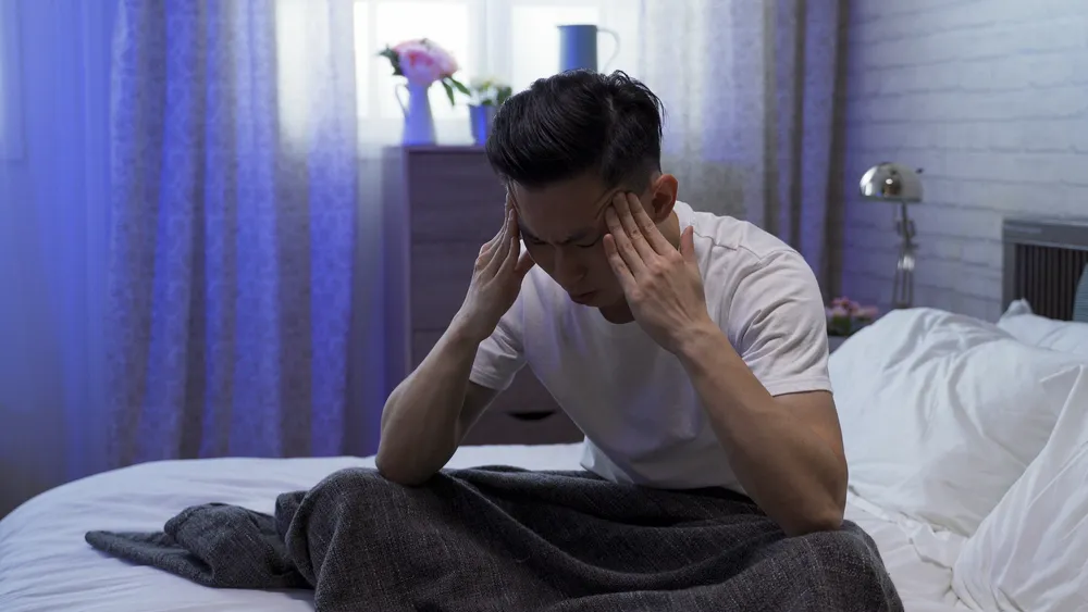 Enuresi notturna nell'adulto: possibili cause e soluzioni