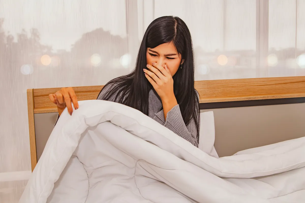 L'importanza della biancheria da letto antiacaro: una scelta salutare per tutta la famiglia