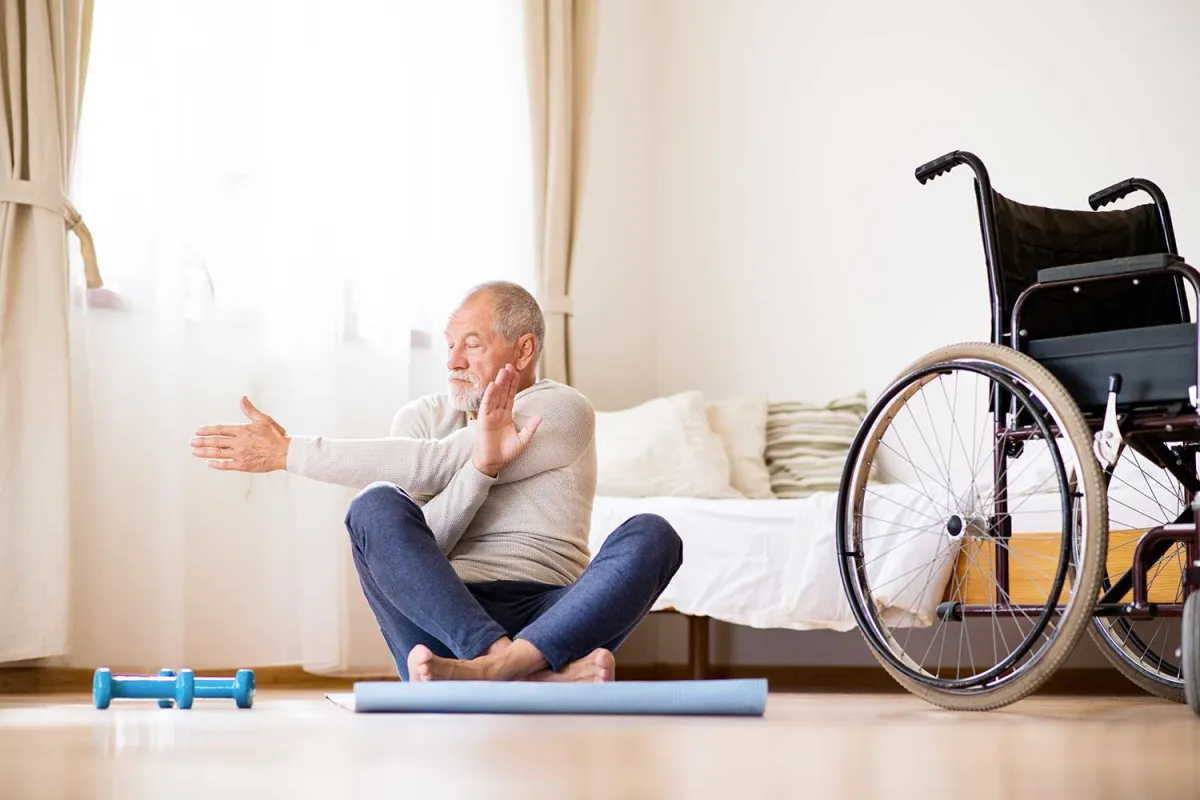 Prevenzione delle piaghe da decubito la guida completa
