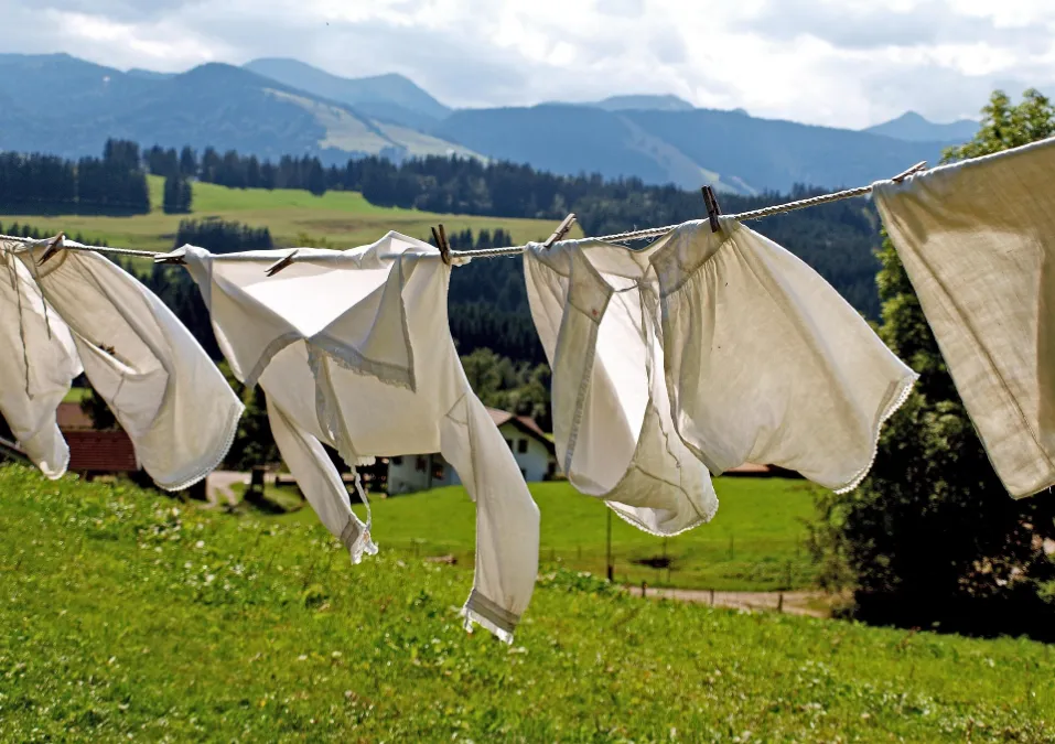 Mutande igieniche: comfort, sicurezza e rispetto per l’ambiente durante il ciclo