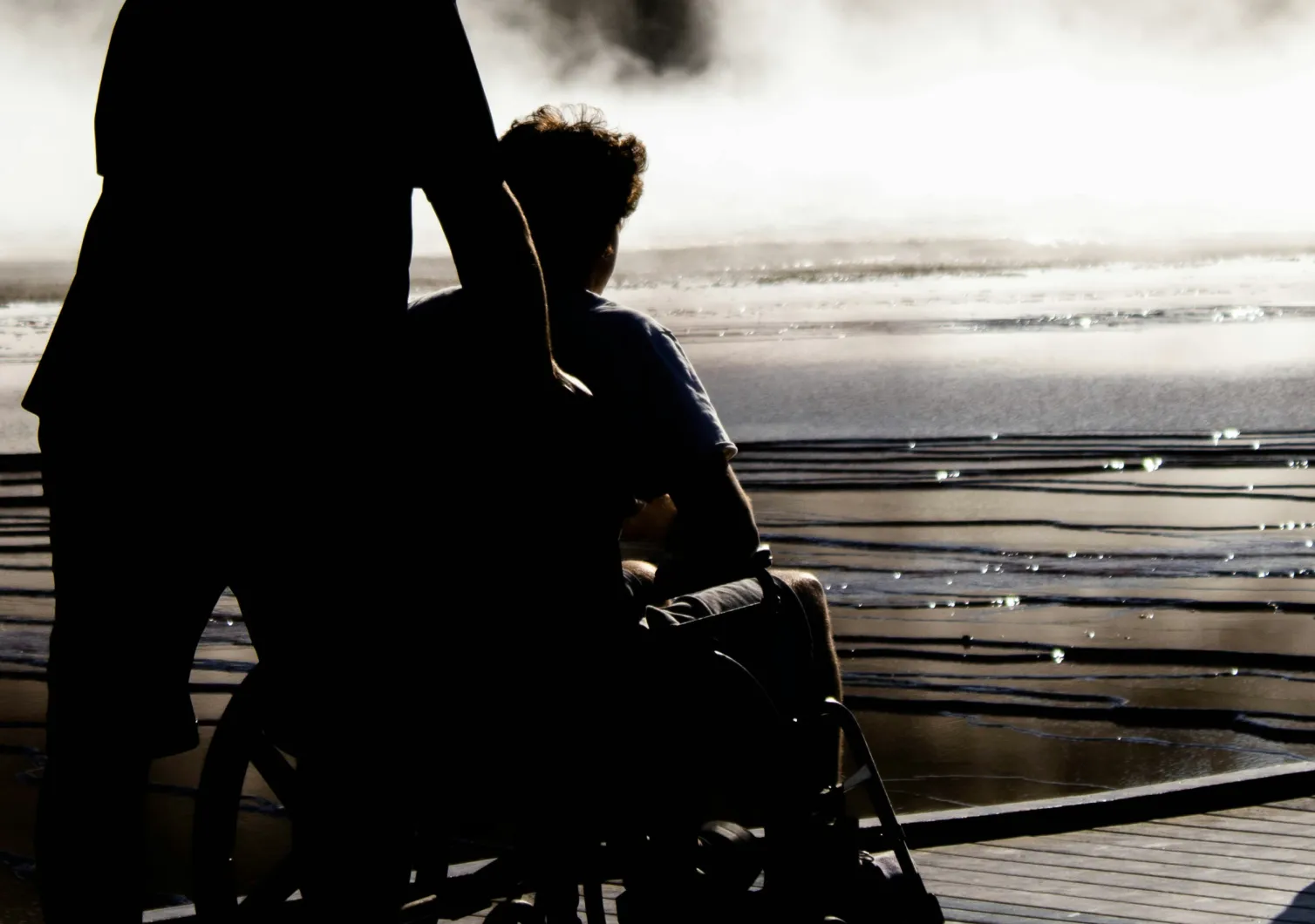 Stress da rientro vacanze per soggetti fragili? Consigli pratici per caregiver