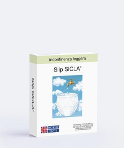 Slip Sicla per incontinenti confezione
