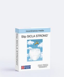 Slip Sicla strong confezione